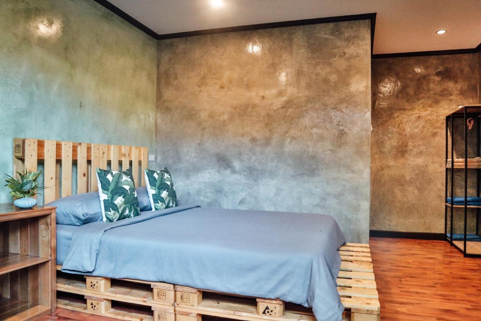 Baan Rabieng Talay Homestayบ้านระเบียงทะเล โฮมสเตย์เกาะกูด Ko Kut ภายนอก รูปภาพ